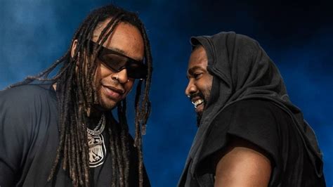 new kanye west track|ty dolla latest news.